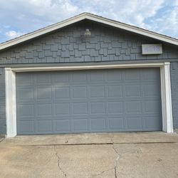 Garage Doors 