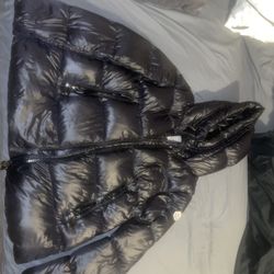 Moncler coat
