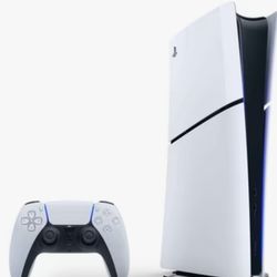 PS5 slim