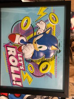 Sonic picture