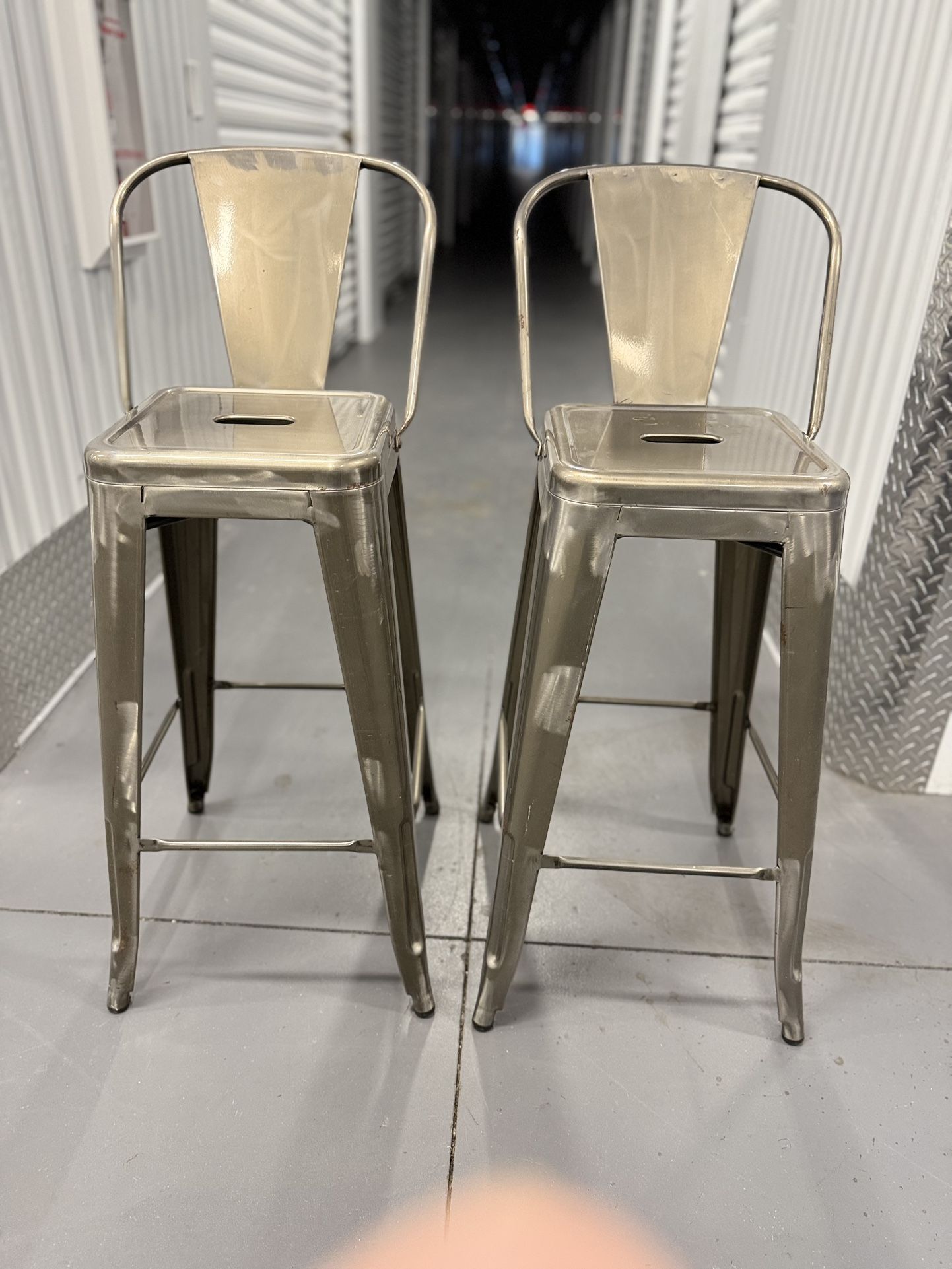 Beautiful Stools