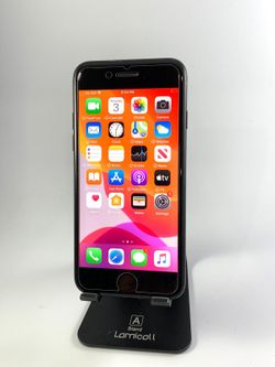 Apple iPhone 7 32GB UNLOCKED -Fully Working! $190 with charger!