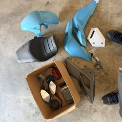 2015-2020 GROM PARTS 