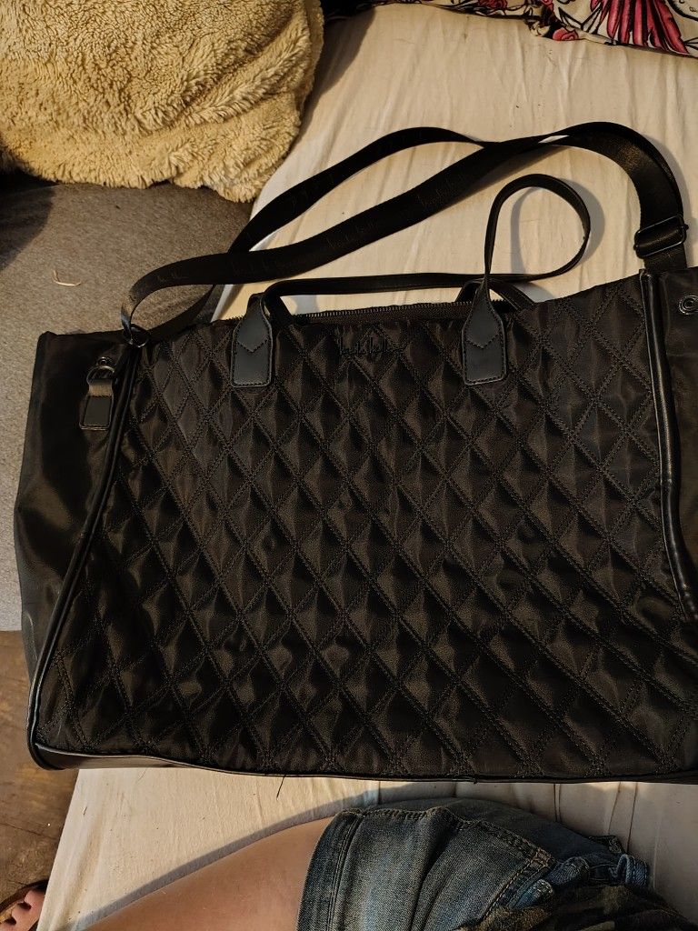 Nicole Miller Tote Bag