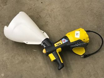 Tex sprayer texture sprayer