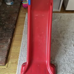 Little Tikes Slide 