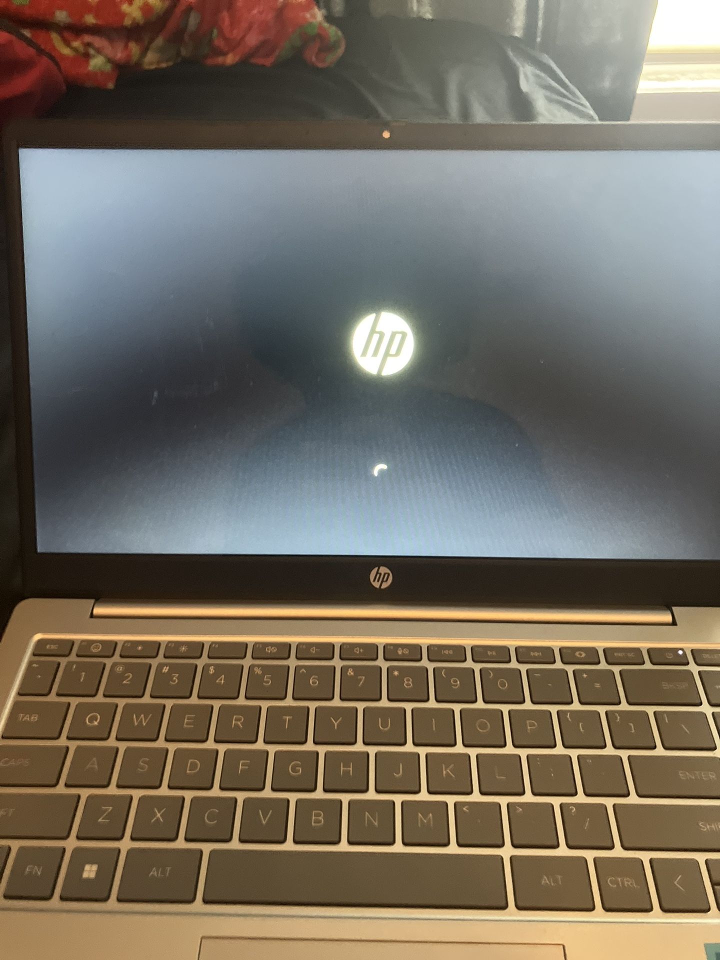 HP Windows 11