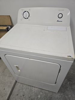 ELECTRIC  DRYER