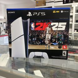 PlayStation 5 2k25 Digital Edition (SALE) 03/18