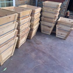 Planters
