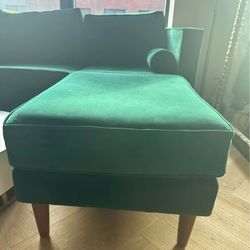 Apt 2B Samson Sofa Ottoman