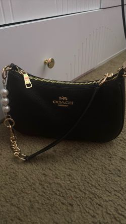 Coach bag 🖤