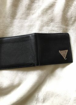 Guess wallet