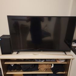 45 Inch Smart Tv Vizio 4k