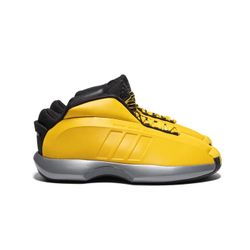 adidas Crazy 1 "Sunshine" BRAND NEW- $130 (READ DESCRIPTION)