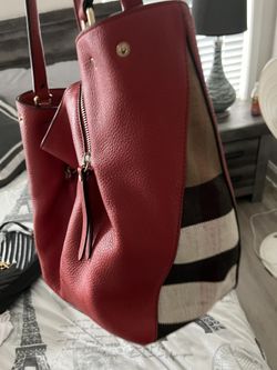 Burberry Bag