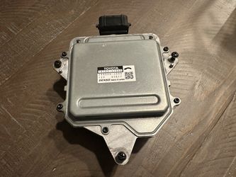 Used 2019-2021 Toyota Rav4 XLE Radiator Cooling Fan Motor