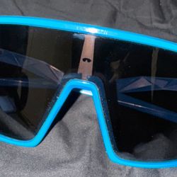 Oakley Sutro Sunglasses 