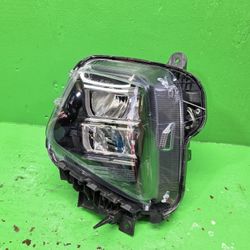 TUCSON 2022 2023 2024 HEADLIGHT OEM