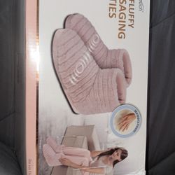 Massage Boots