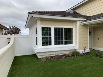 Vinyl Replacement Windows And Doors 