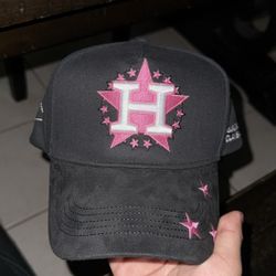 Dandy Hats Clave Ali