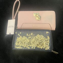 Juicy Couture Wallets 