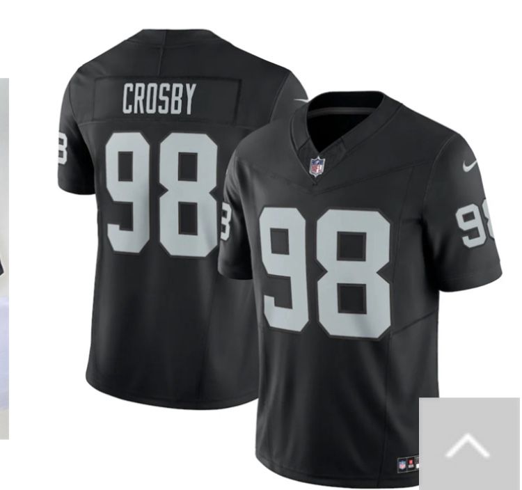 Raiders Jerseys
