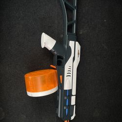 SBR1200 Splat R Ball Blaster (no box)