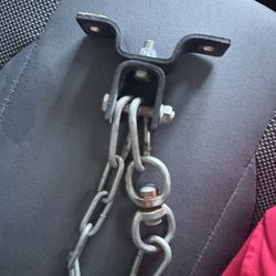 Hanging Accessory For Bag 