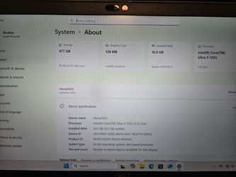 Assorted computers for sale