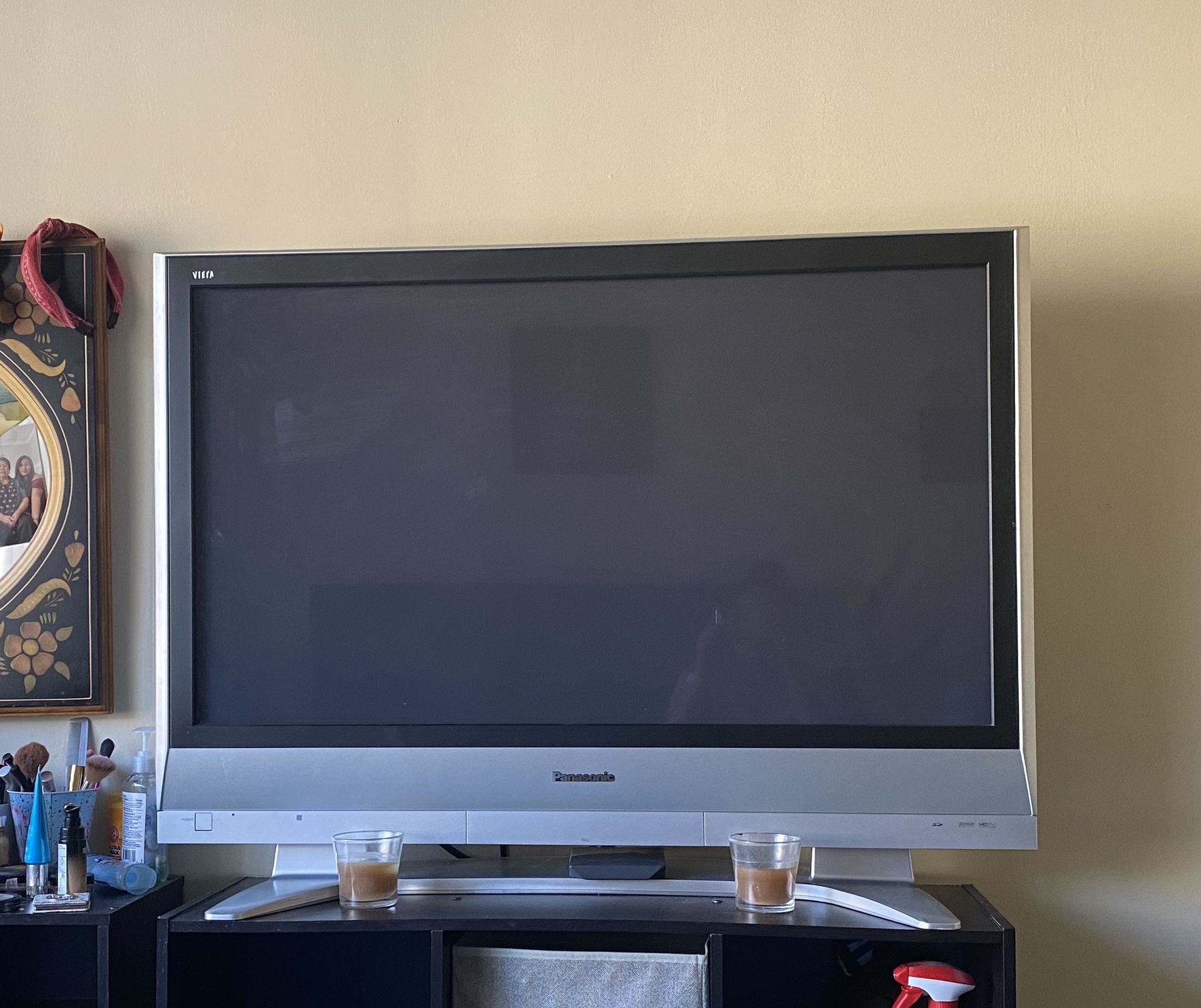 Panasonic Plasma TV