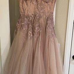 Beautiful Gown 