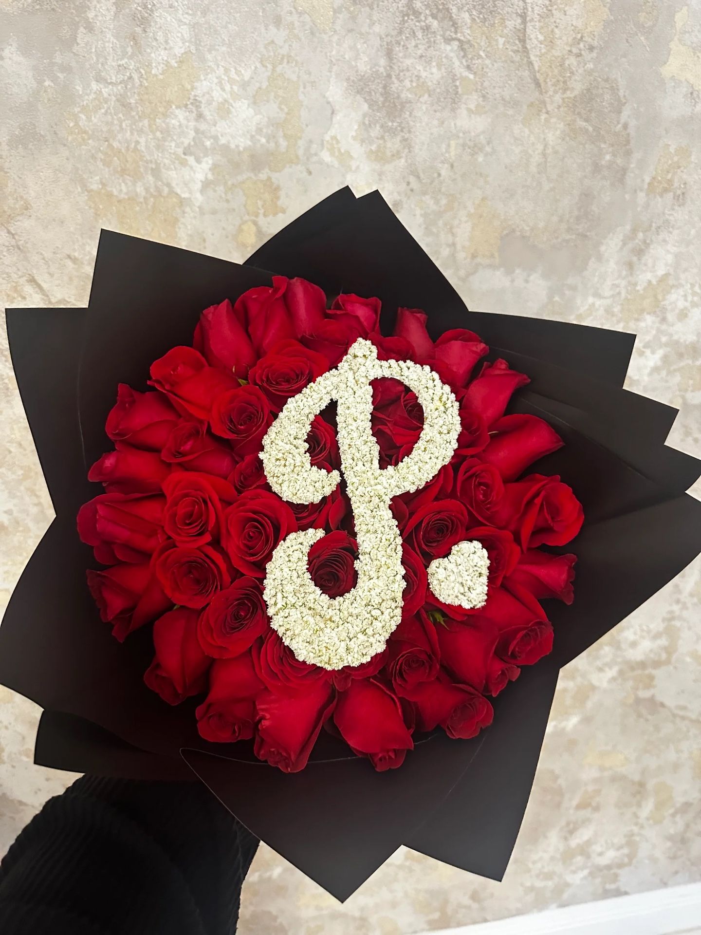 Floral bouquets