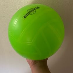 Big bouncy ball