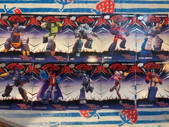 Transformers