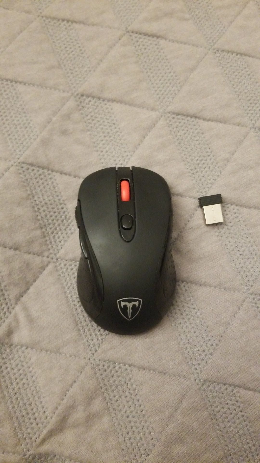 Wireless Mouse