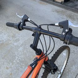 Huffy Bike 