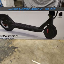 Hover-1 Journey 2.0 Electric Scooter