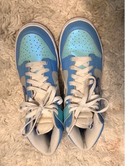Nike dunk “I got next”