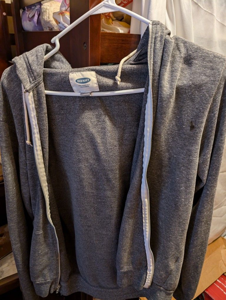 Light Jacket