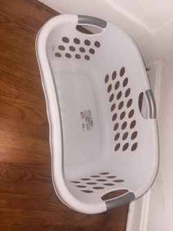 Laundry Basket