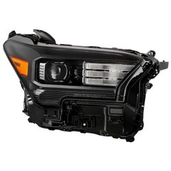 2025 Toyota Tacoma OEM Headlights