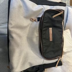 Petunia Pickle Bottom Bag