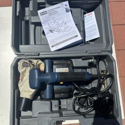 Ryobi Hand Planer