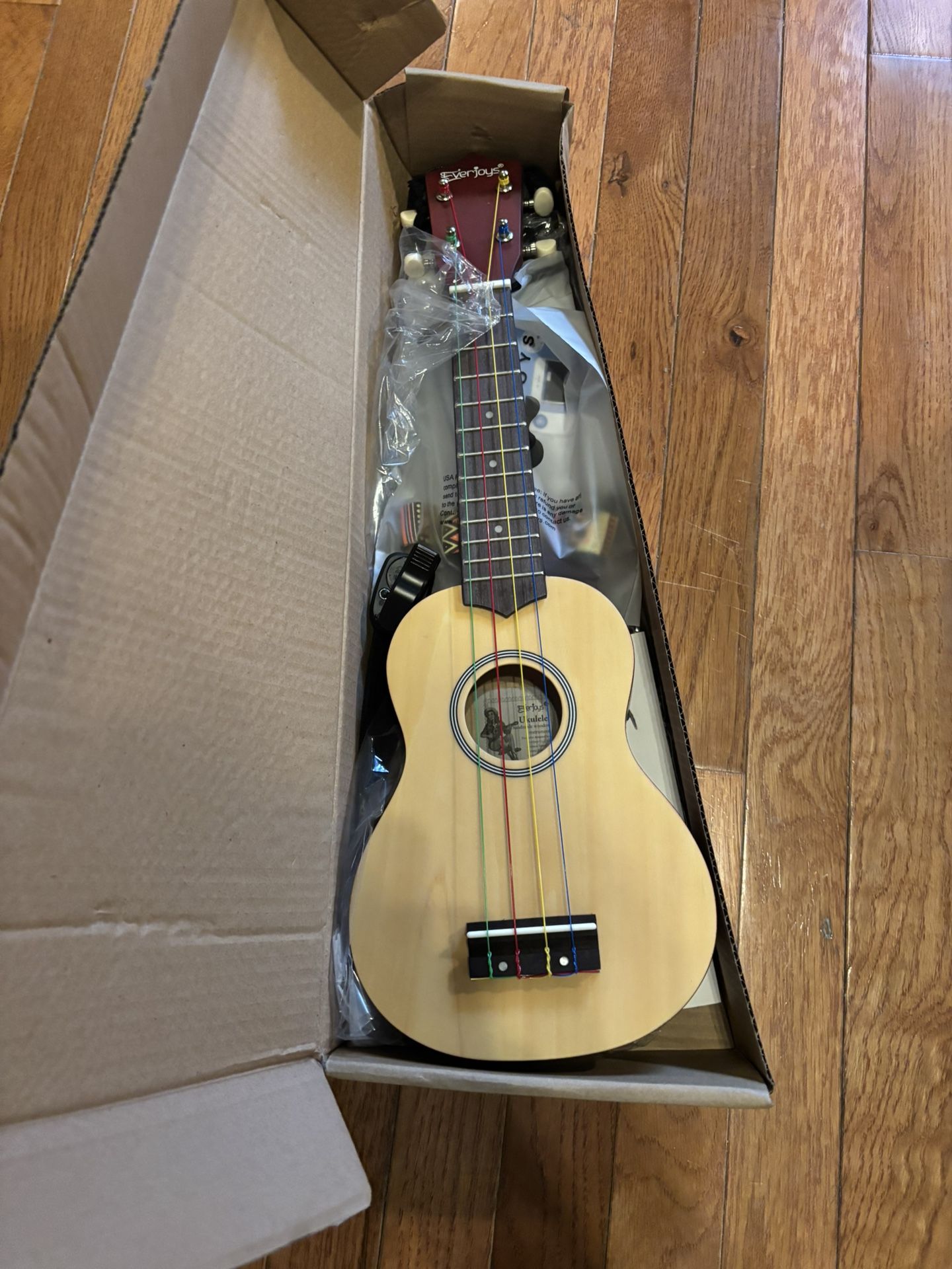 Ukulele