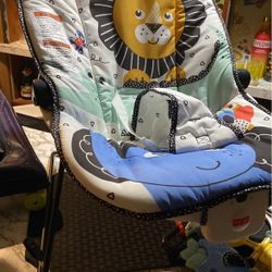 Baby Items 
