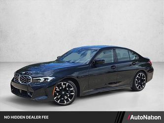 2026 BMW M340i