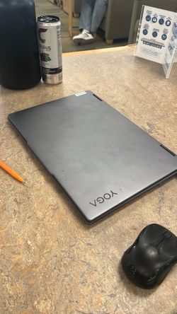 Laptop