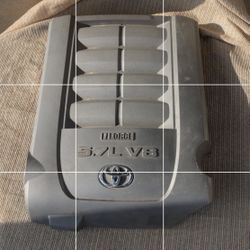 Tundra Engine Cover